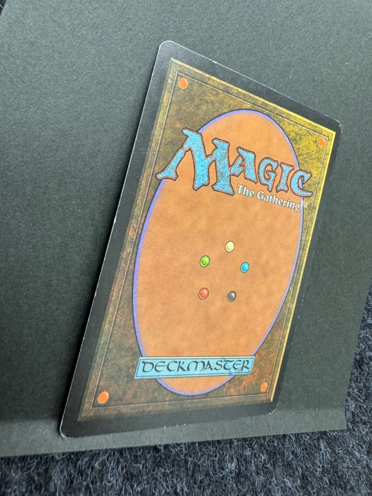 MTG 裏切り者の都 日本語 エクソダス EXO City of Traitors - メルカリ