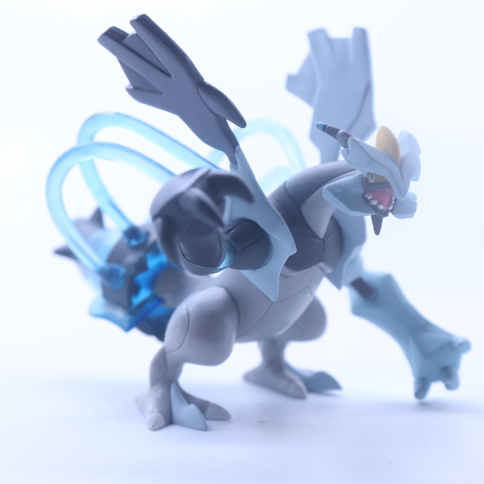 ブラックキュレム オーバードライブ/TAKARA TOMY (タカラトミー) 立体