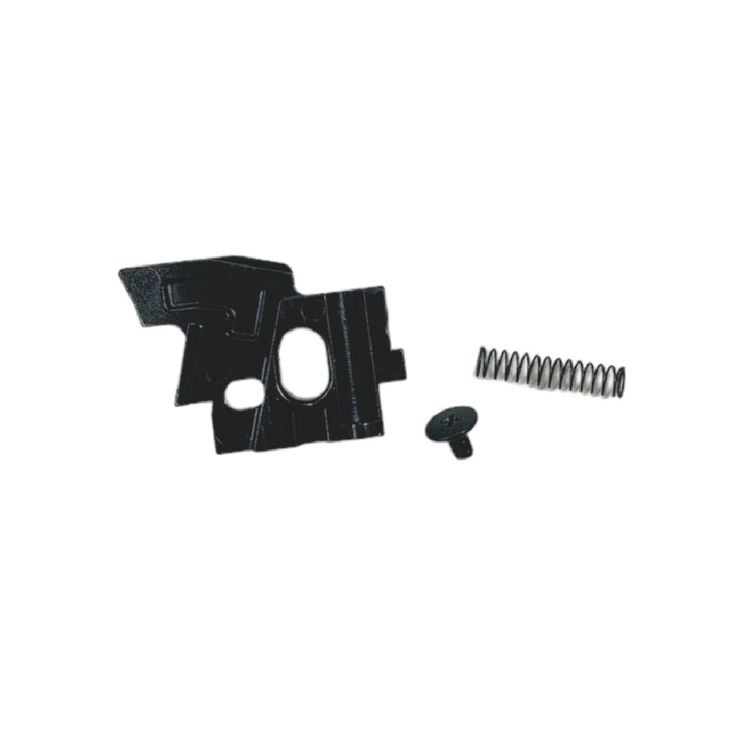 東京マルイ USPコンパクト 純正パーツ スライドストップベース 、S