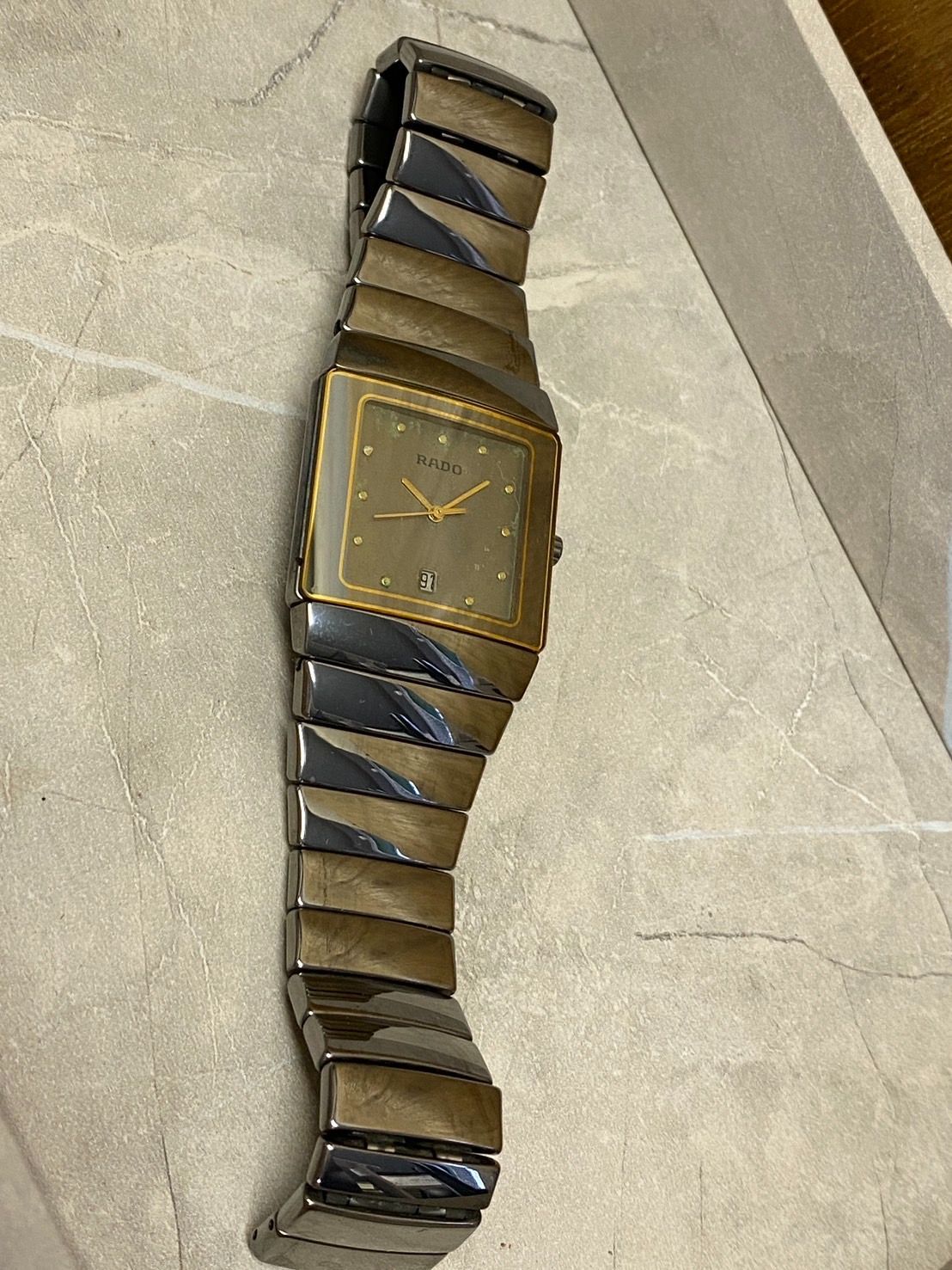 ラドー152.0332.3を購入する | Chrono24