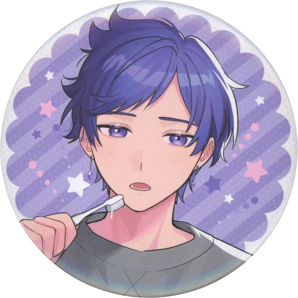 中古】バッジ・ピンズ こったろ ランダム缶バッジ 第8弾(怠惰依存