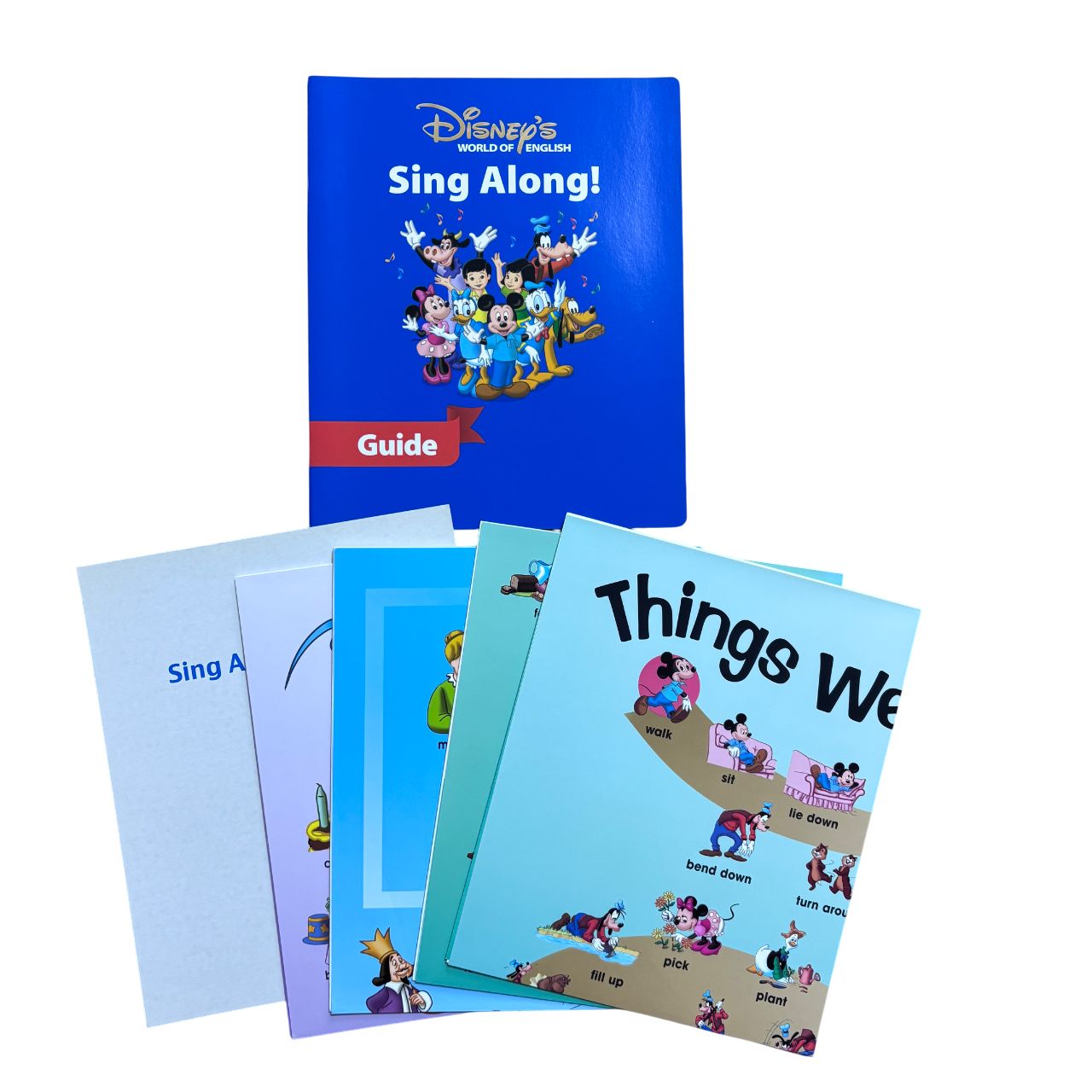 新子役 ディズニー英語システム dwe シングアロング DVD 特別価格