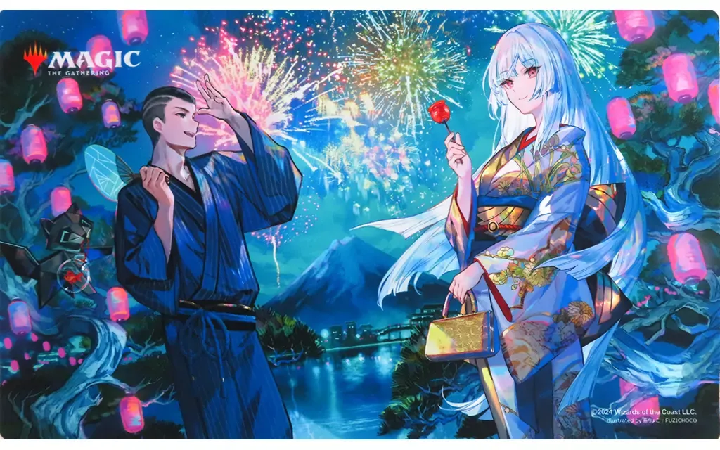 2026年最新】藤ちょこ プレイマットの人気アイテム - メルカリ