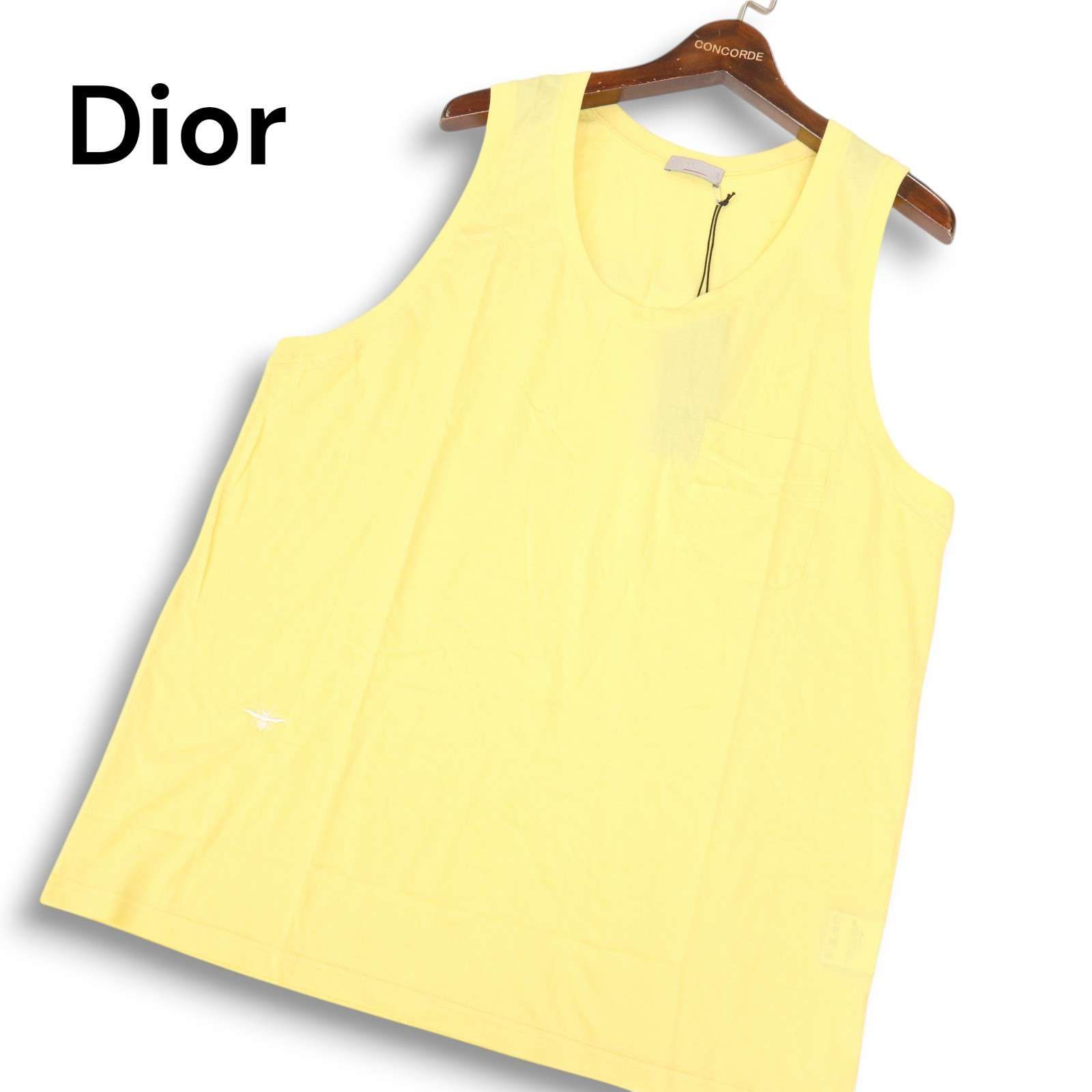 希少! エディ期☆ 新品 未使用】 Dior HOMME ディオール オム 06SS