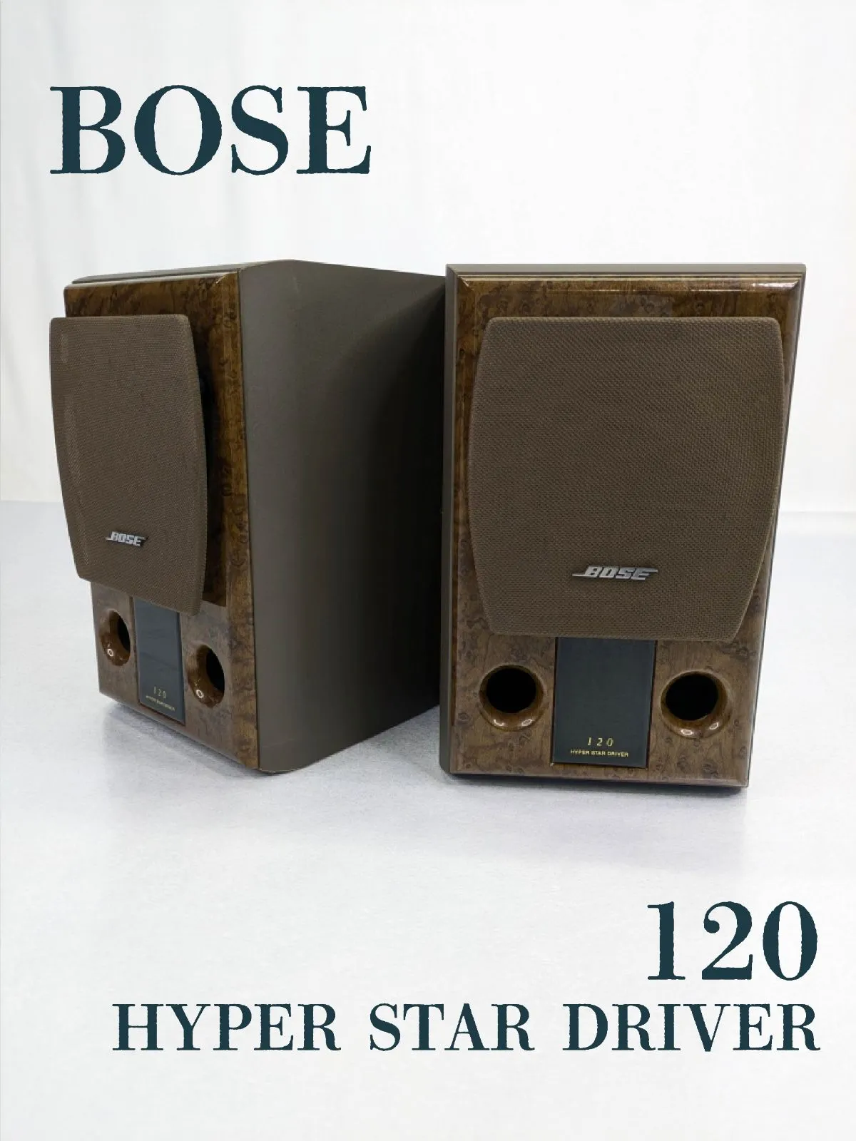 2026年最新】bose 901 ssの人気アイテム - メルカリ