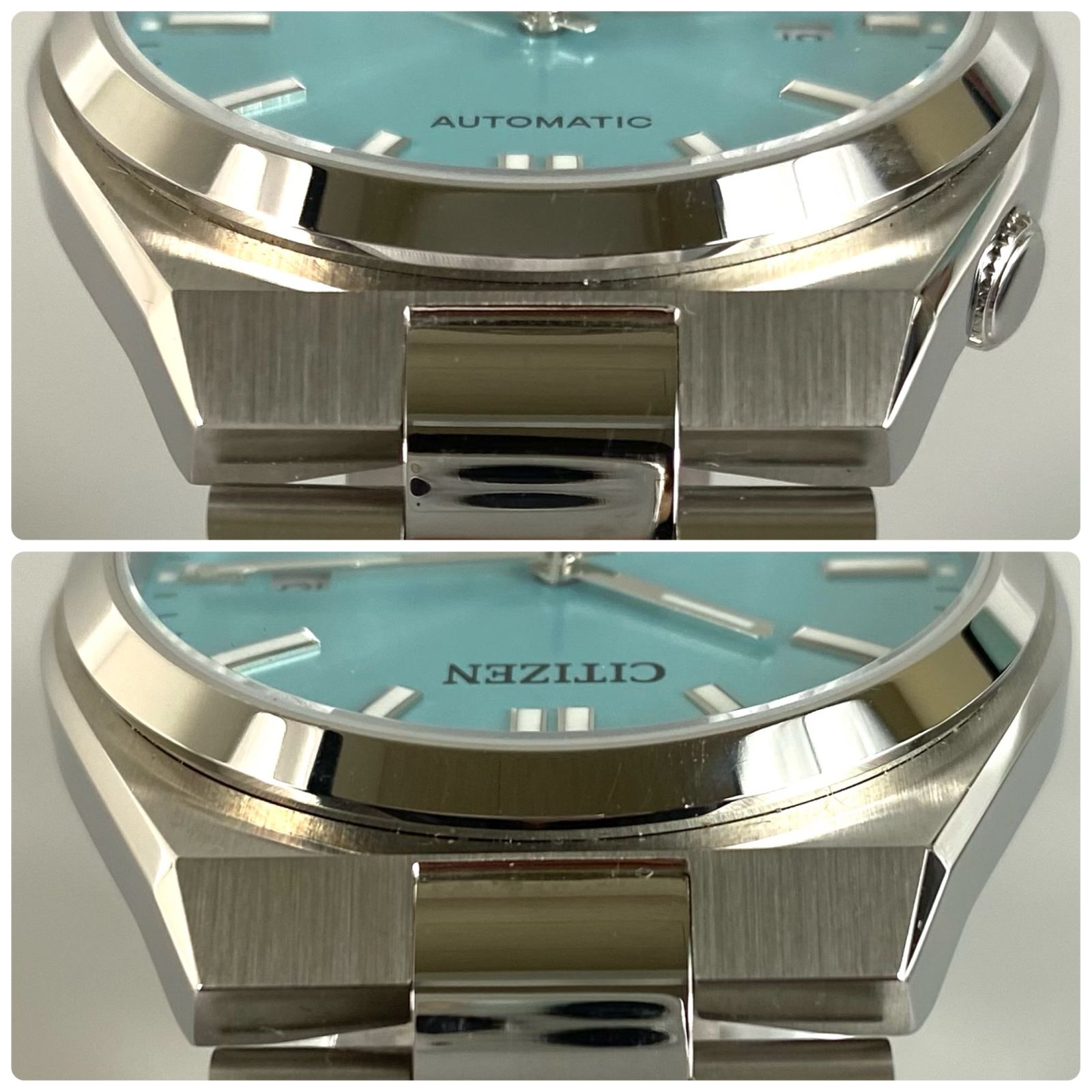 希少・美品】シチズン シチズンコレクション TSUYOSAコレクション