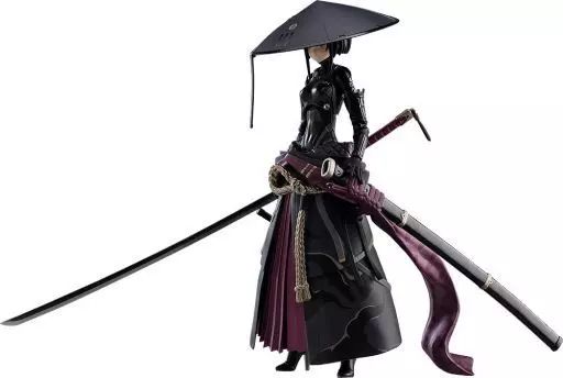 中古】フィギュア figma RONIN 「FALSLANDER」 - メルカリ