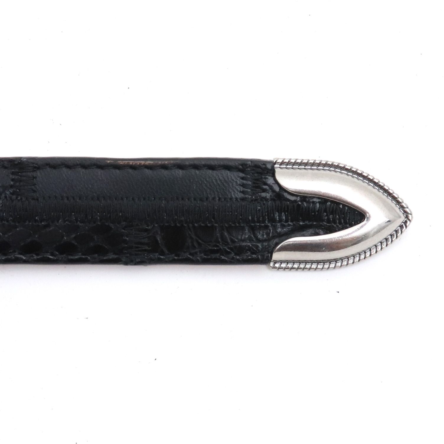 SUPREME 21SS Patchwork Ranger Belt - メルカリ