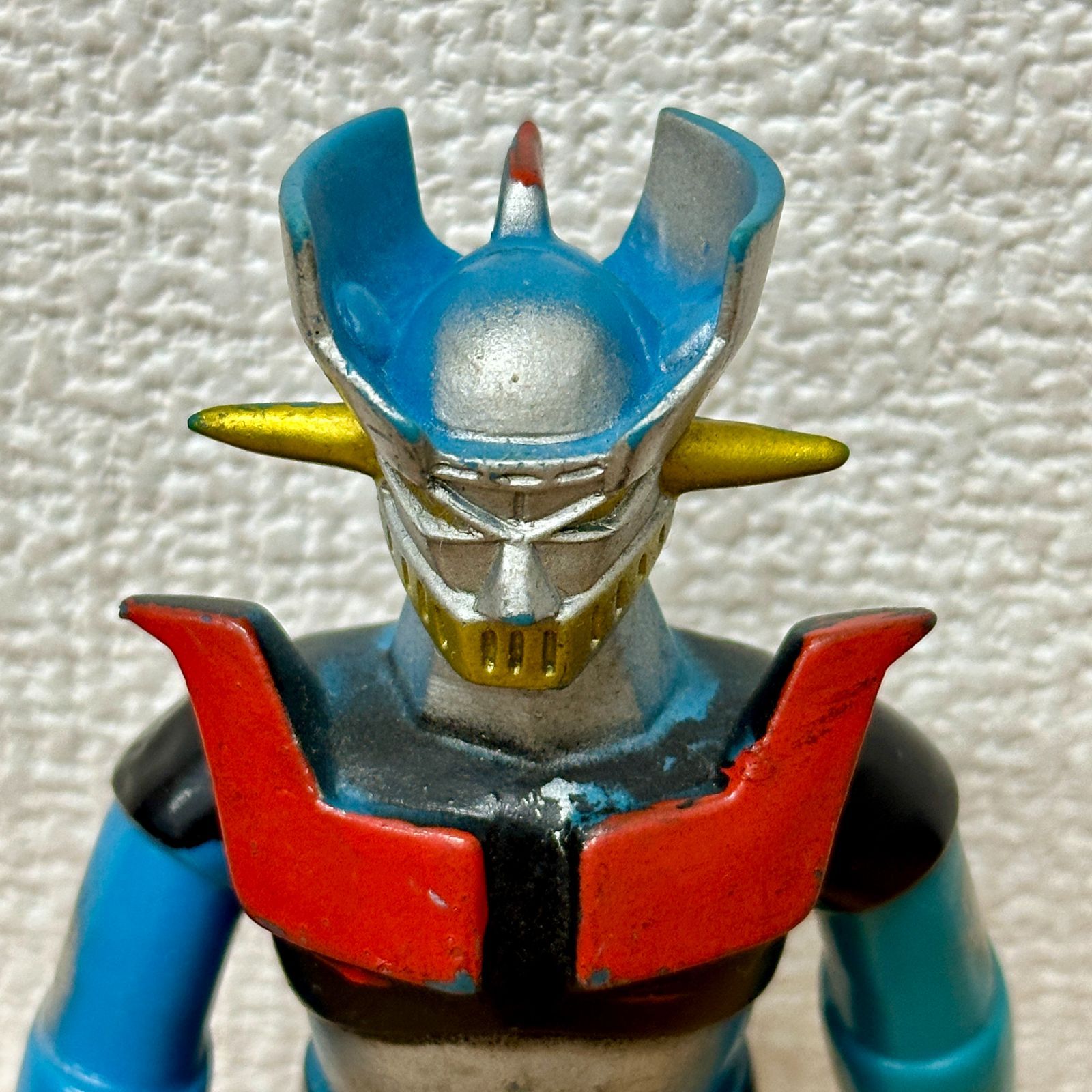 激レア 希少 カープ CARP モダンプラスチック社 昭和レトロ ソフビ 激