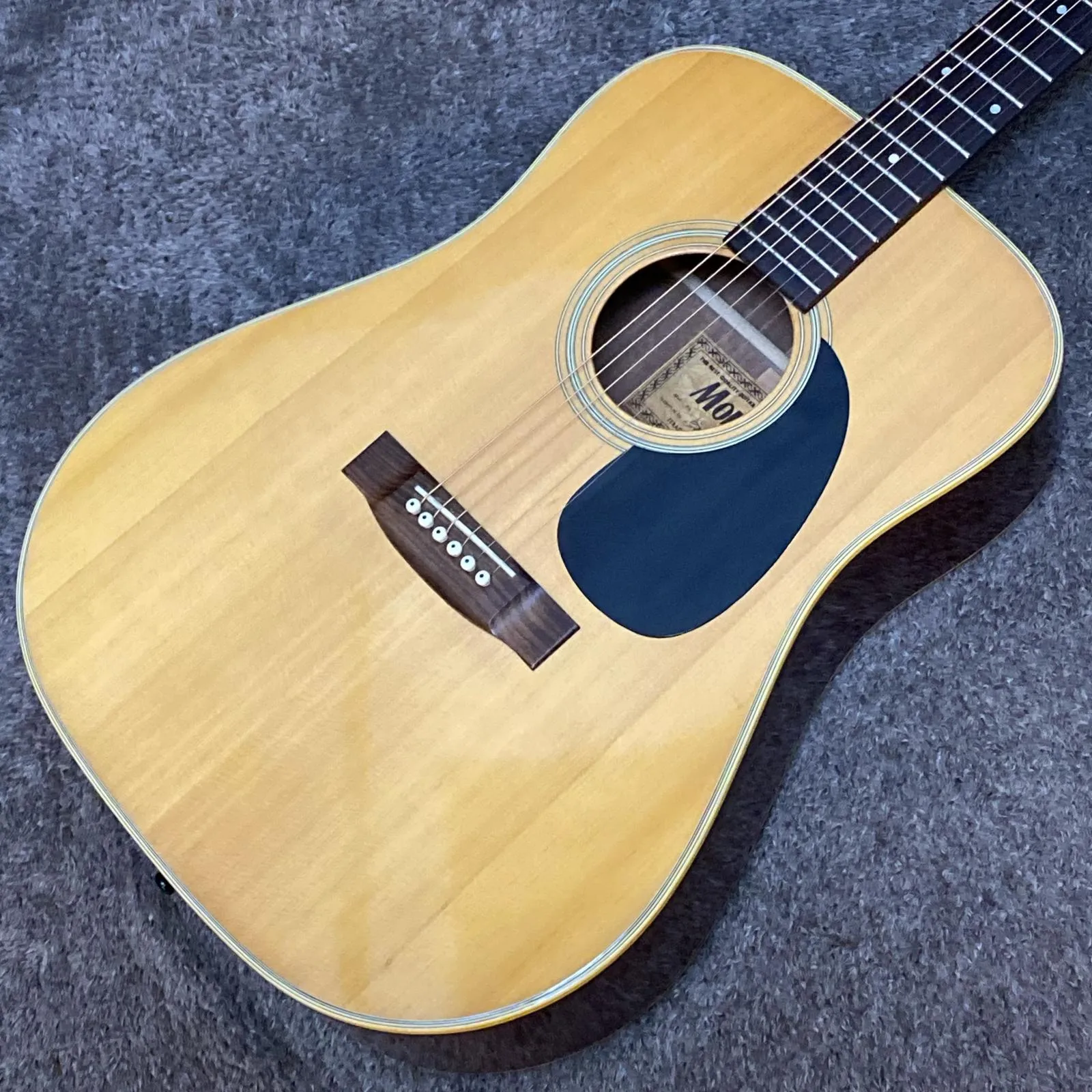 2026年最新】morris W-18の人気アイテム - メルカリ