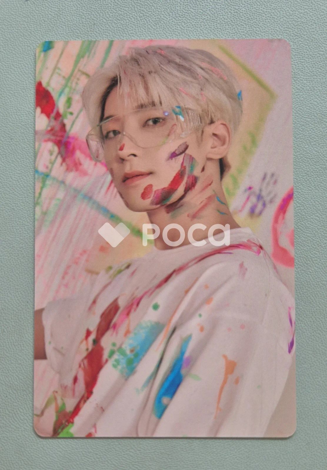 seventeen we make you carat盤 ウォヌ SEVENTEEN Seventeen we make