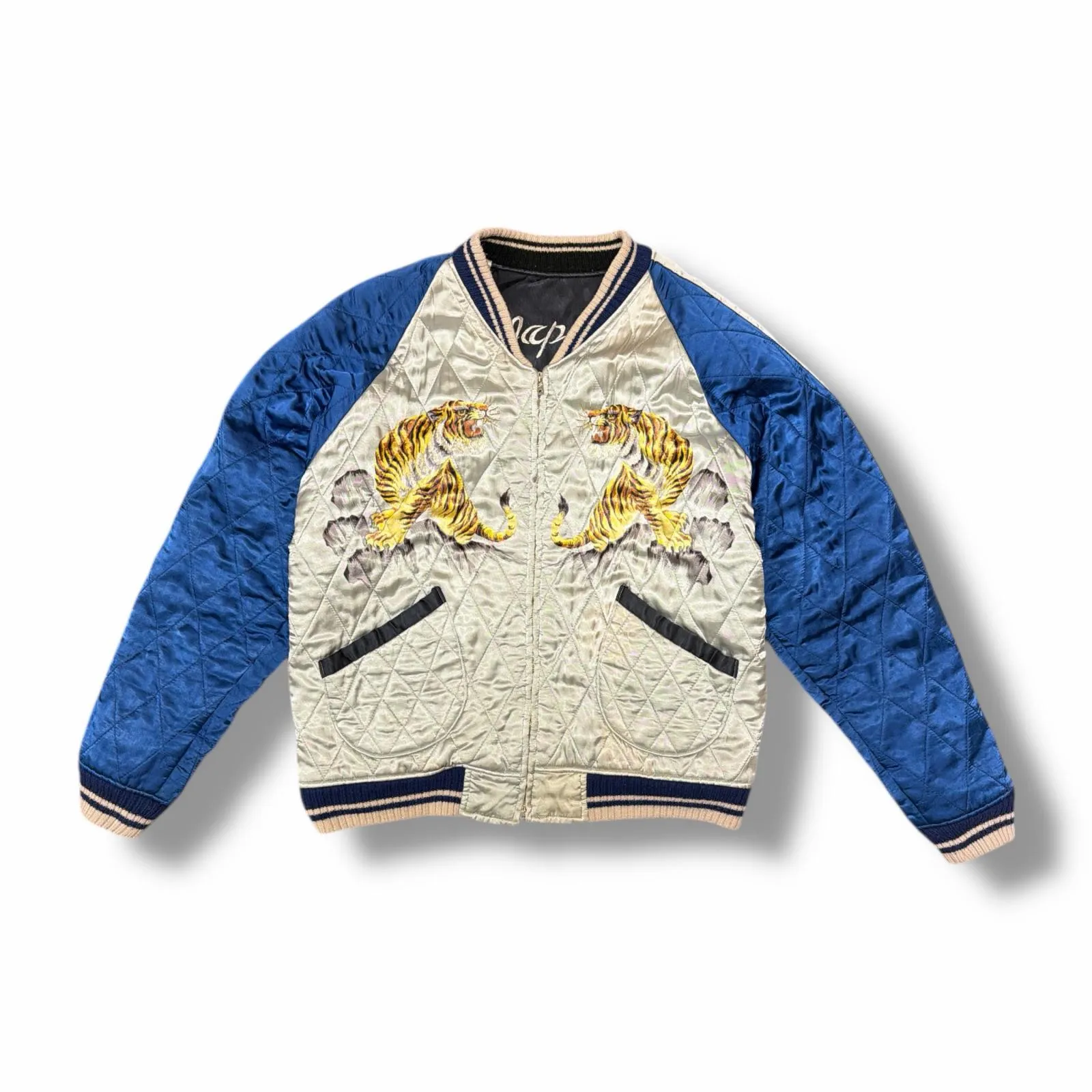 2026年最新】WAREHOUSE スカジャンの人気アイテム - メルカリ