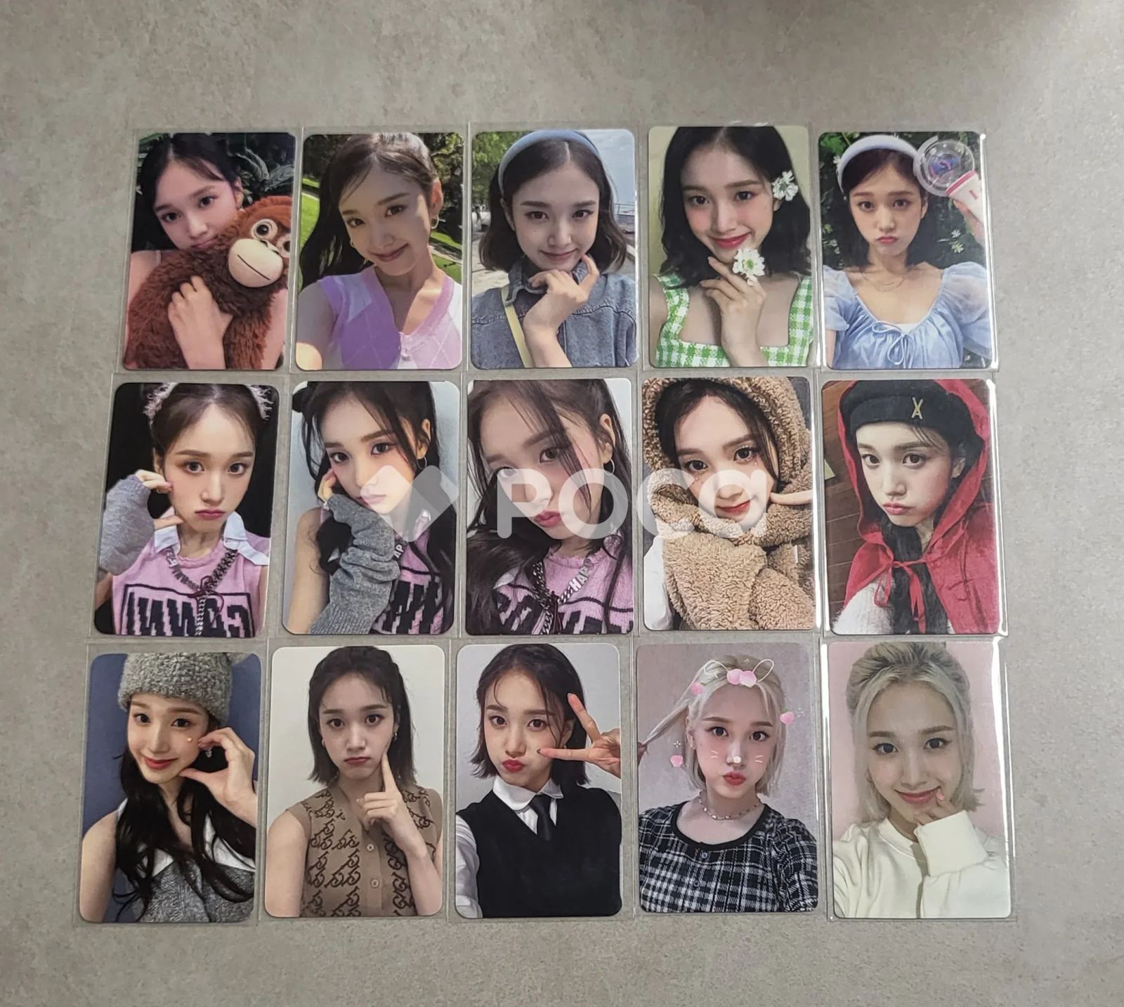 STAYC ジェイ トレカ ラキドロ STAYC ジェイ トレカ ラキドロ STAYC