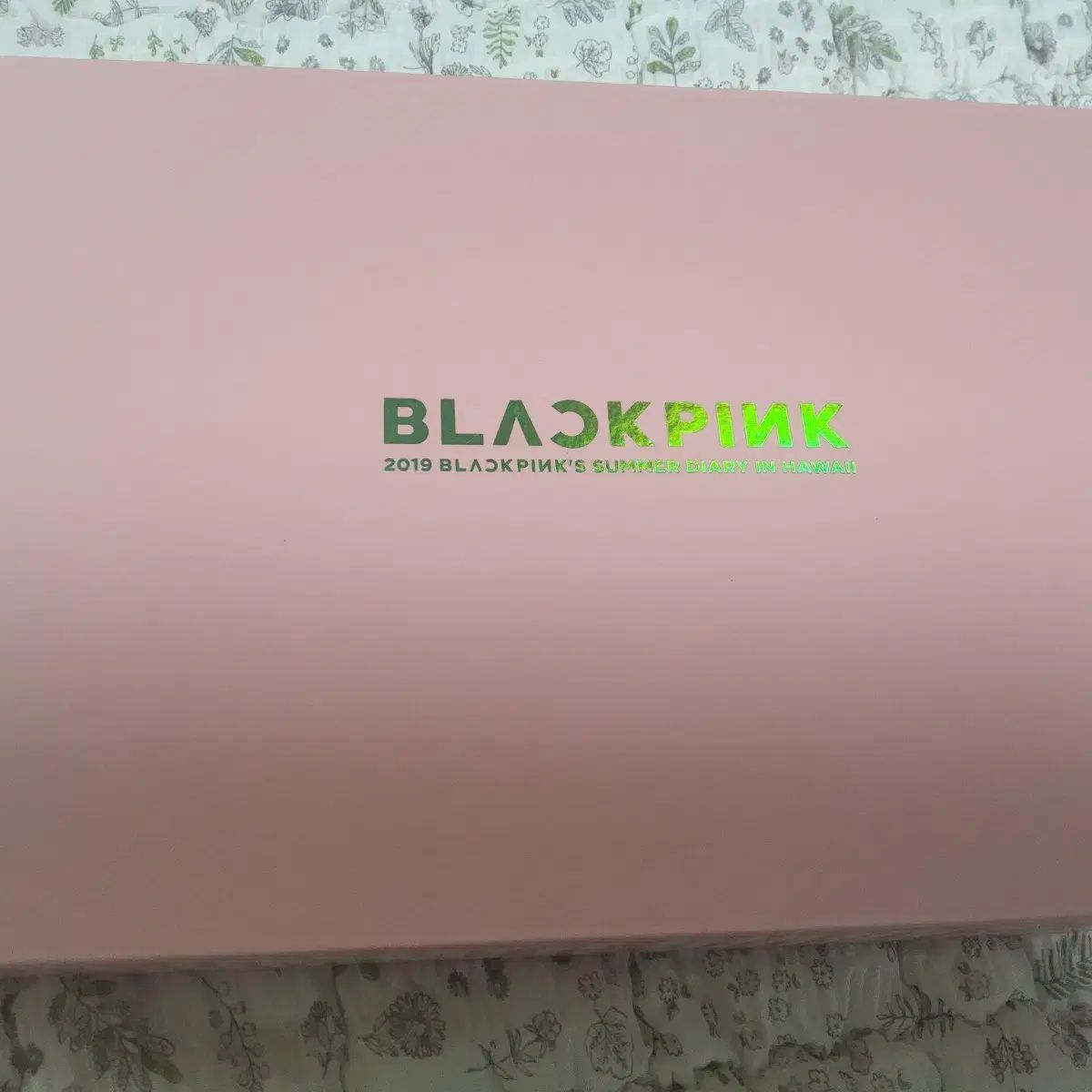 BLACKPINK サマーダイアリー IN ハワイ - メルカリ