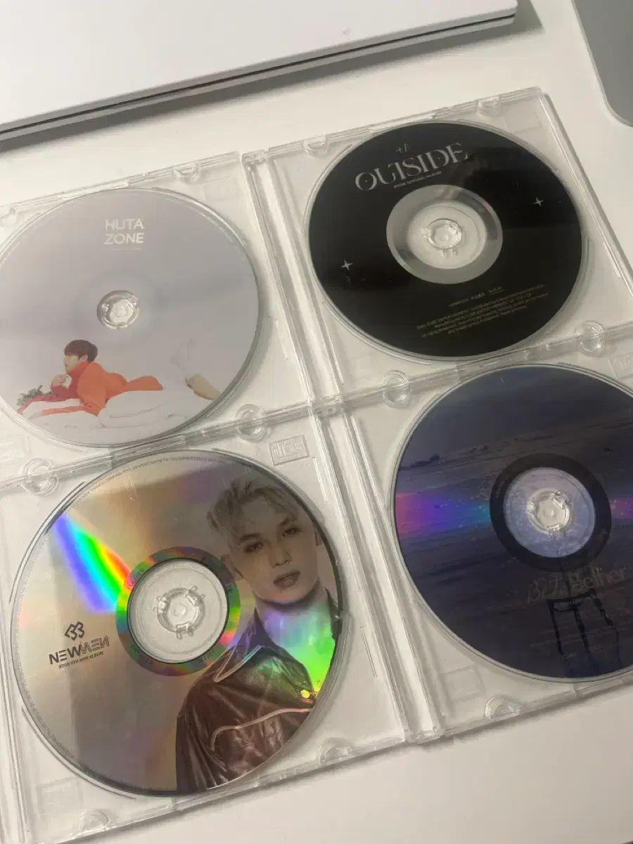 まとめ) BTOB(ビートゥービー) アルバム CD まとめ売り - メルカリ