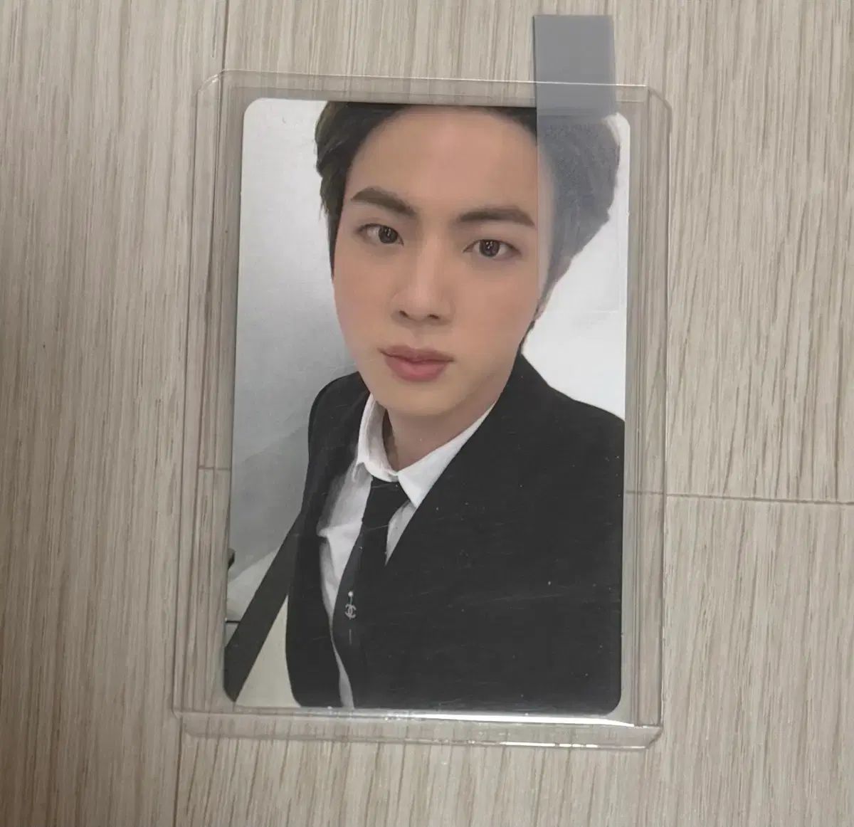 2020 メモリーズ BTS（防弾少年団・バンタン） トレカ 出品 bts poca