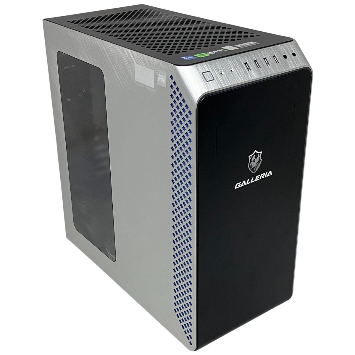 Windowsデスクトップ I5-8400 8GB HDD500gb Win11pro THIRDWAVE