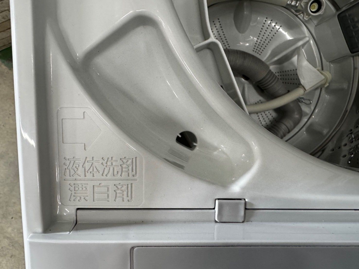 大阪送料無料☆3か月保障付き☆洗濯機☆パナソニック☆5kg☆2021年☆NA