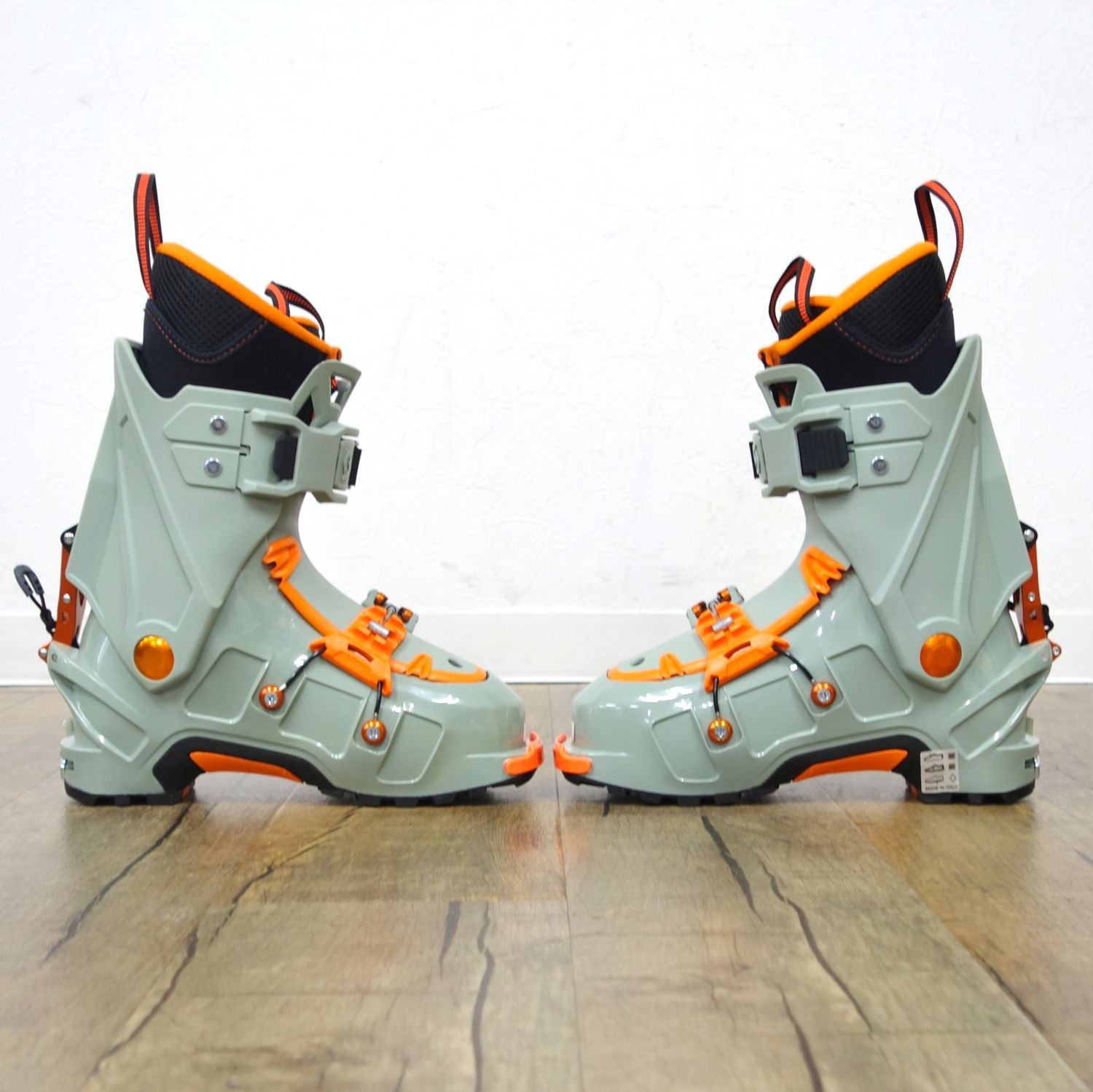 SCOTT Orbit スキー ブーツ 23.5 ATブーツ Scott Orbit Ski Touring