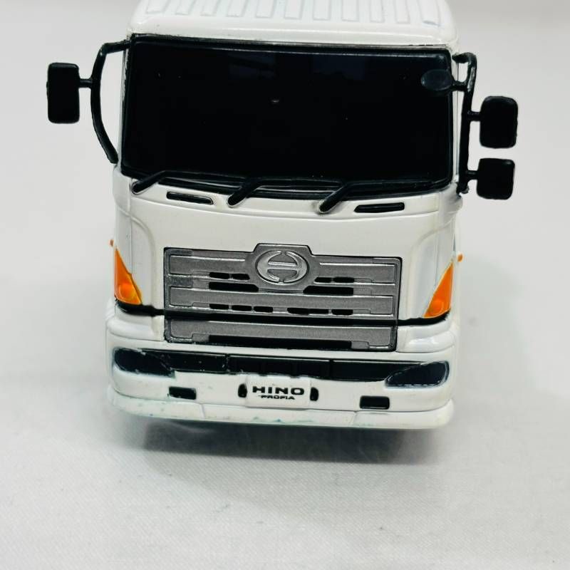 京商 Kyosho 1/64 スケール RC トレーラーシリーズ 日野プロフィア