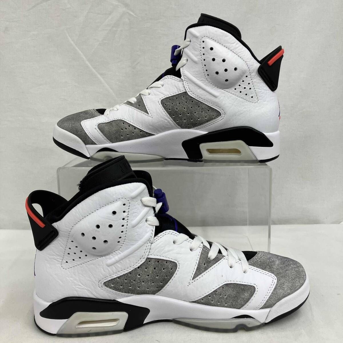 NIKE/ナイキ/AIR JORDAN 6 RETRO/エアジョーダン6レトロ/Flihgt