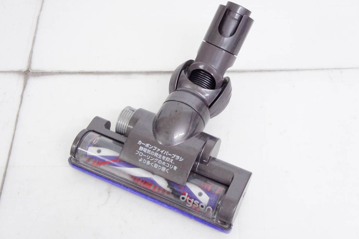 dyson DC46タービンヘッド 未使用 ダイソン純正 DC46 タービンヘッド
