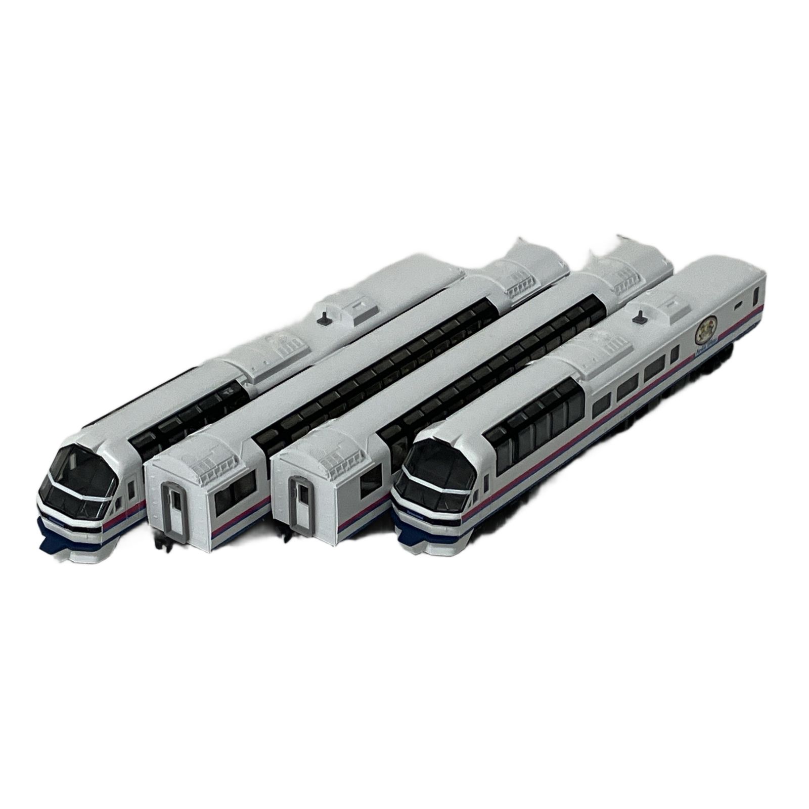 KATO 10-303 フラノエクスプレス 4両セット Nゲージ KATO 10-303