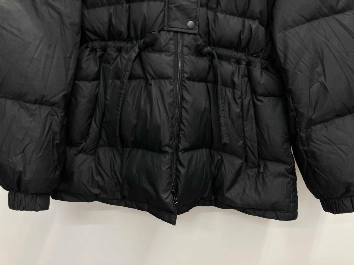 NAGONSTANS ナゴンスタンス 23AW SQUEEZE DOWN JACKETスクィーズ