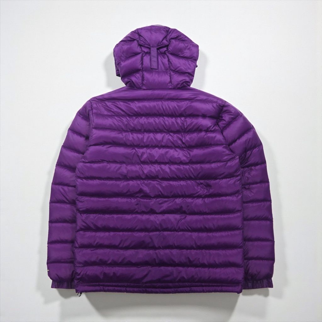 Columbia クレイターレイク 700FP グース ダウンジャケット L オムニ