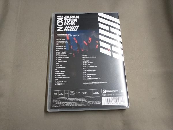 iKON DVD Blu-ray まとめ売り iKON DVD Blu-ray まとめ売り DVD
