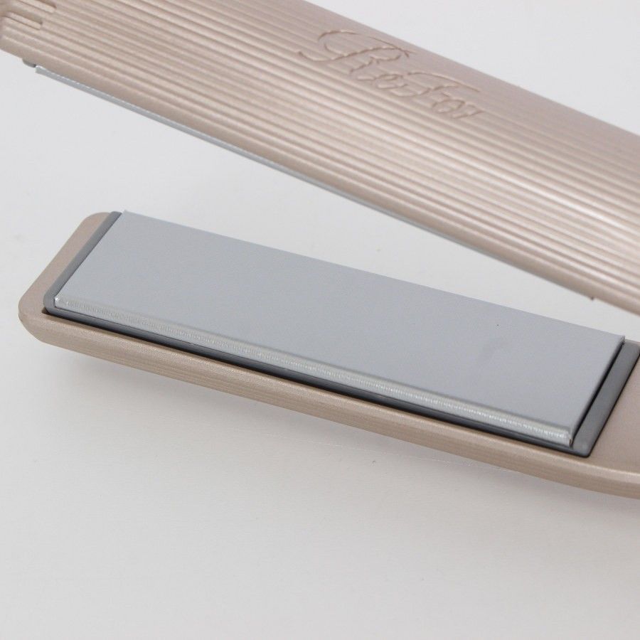 ReFa CURL IRON PRO+カールアイロンシャンパングレージュ ReFa CURL