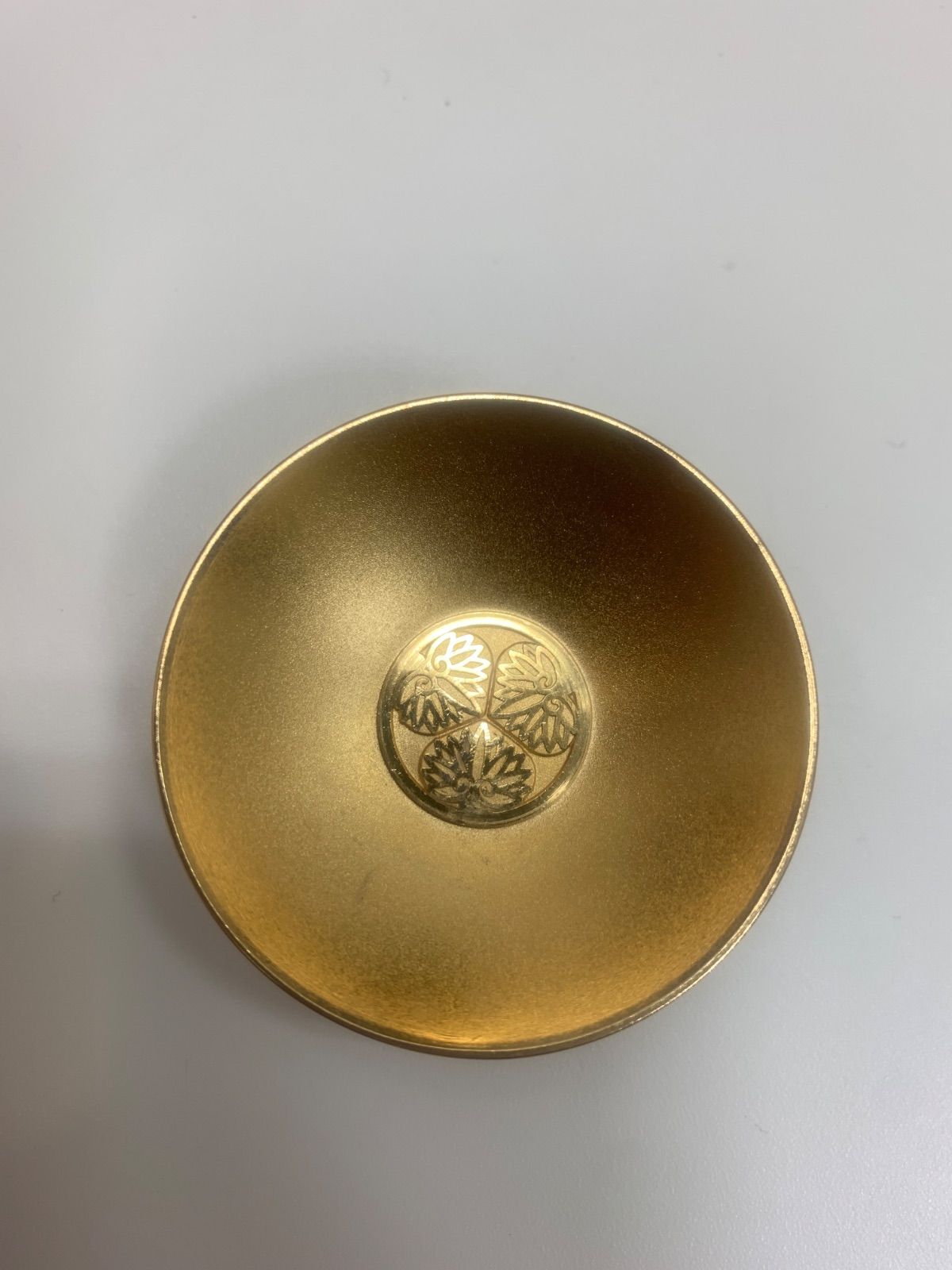 値引き】金杯 銀杯 セット 24K GP SP - メルカリ