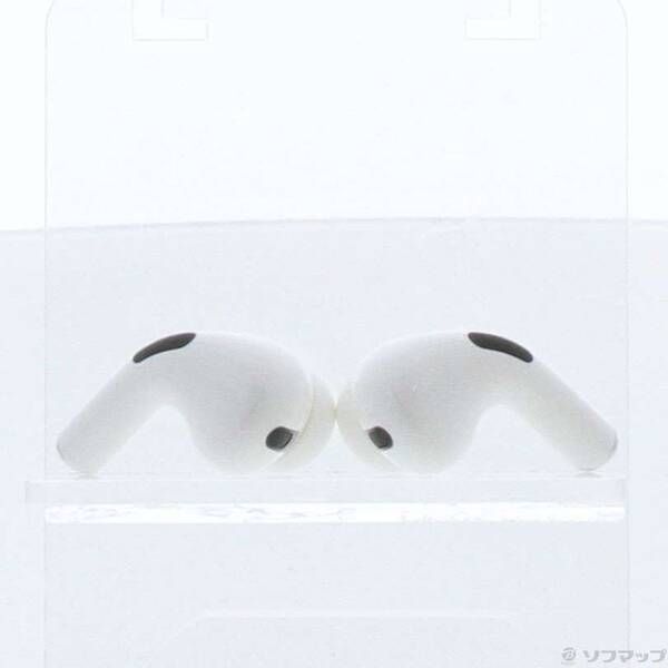 中古品〕 AirPods Pro 第1世代 MWP22J／A【262】 - メルカリ