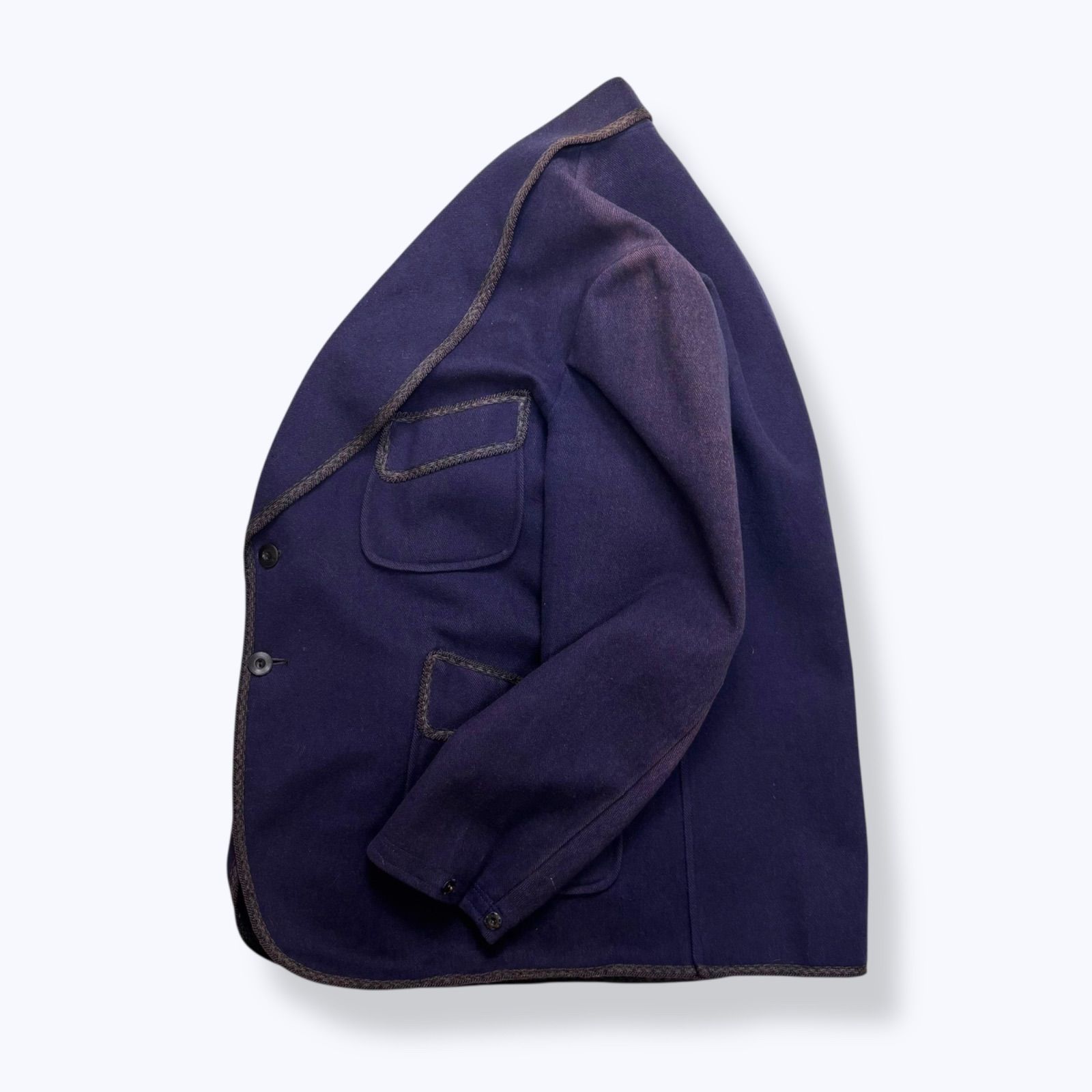 1920s 1930s ジャケット Special】20's~30's Vintage Smoking Jacket