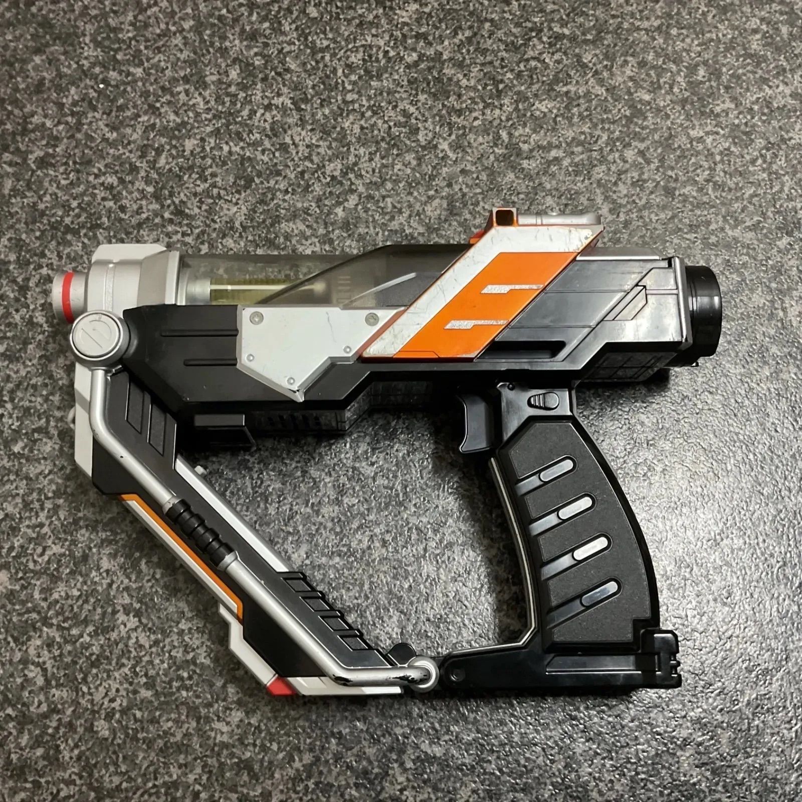 ウルトラマンメビウス トライガーショット - メルカリ