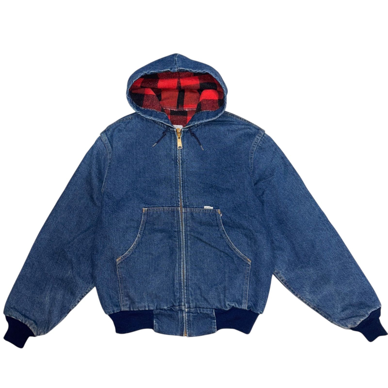 USA製 80s Carhartt 