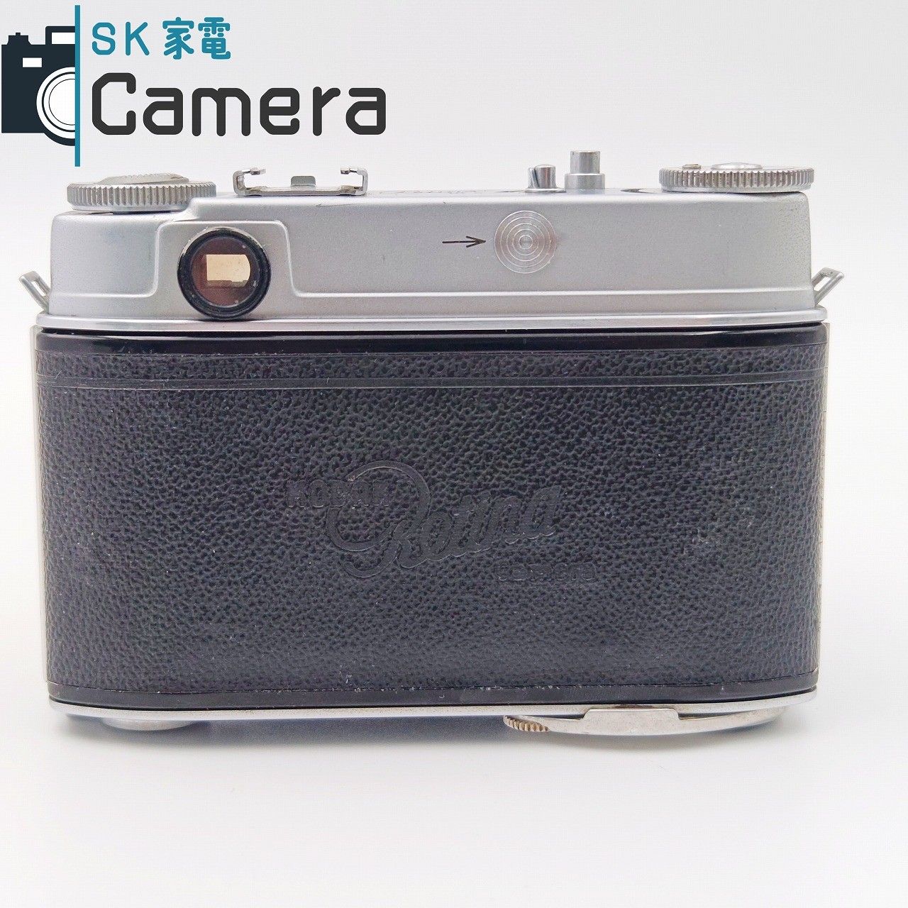 ジャンク品Kodak Retina コダックレチナ IIIc iiic ジャンク品