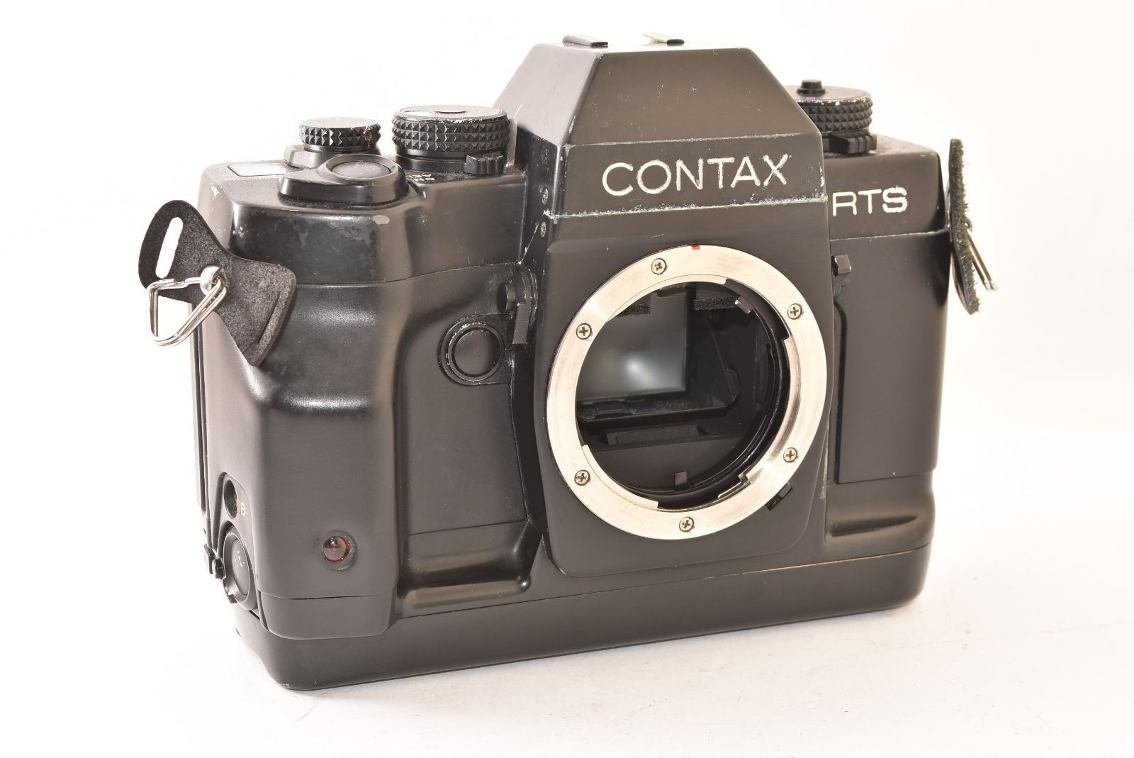 ☆ジャンク品☆ CONTAX コンタックス RTS III ボディ フィルム一眼レフ