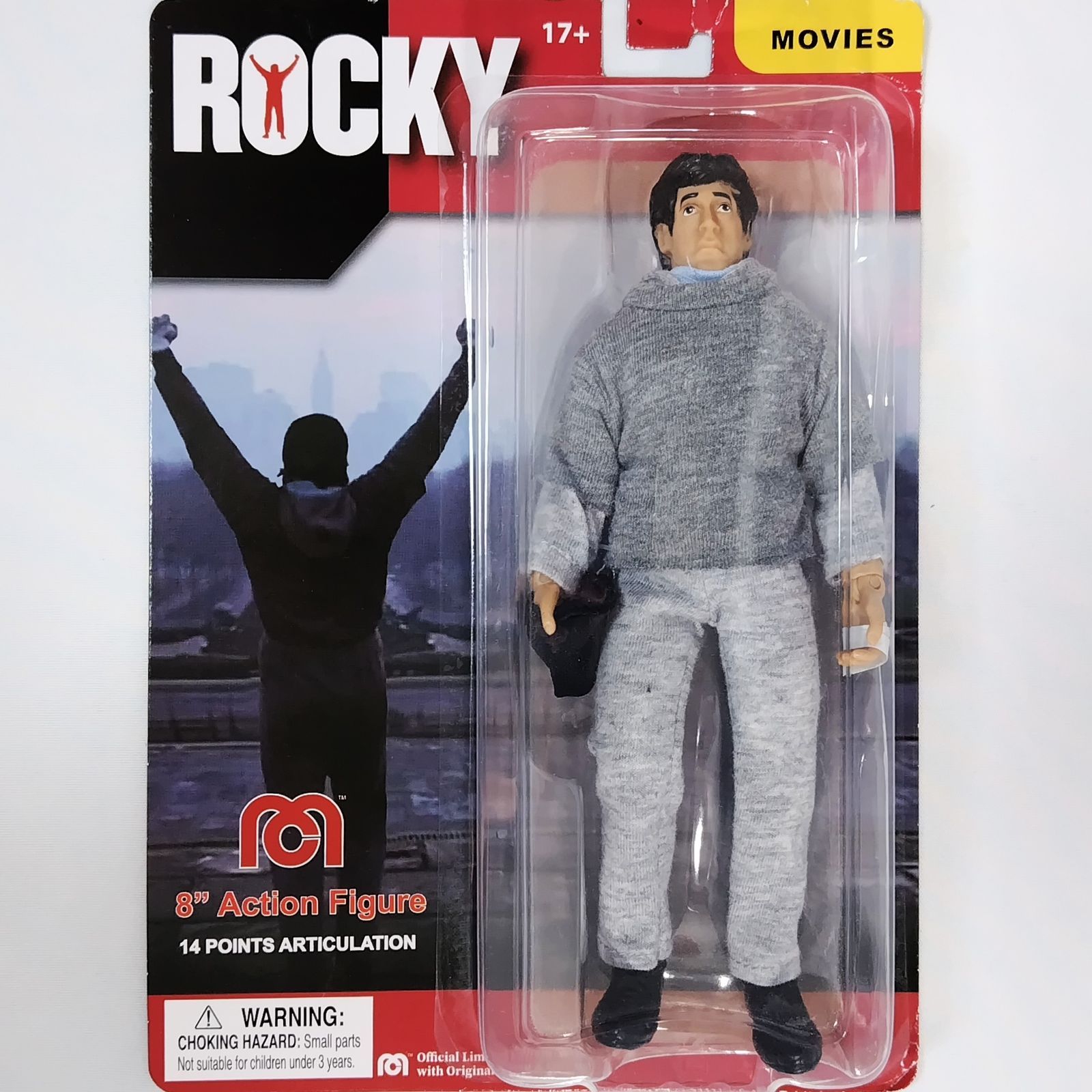 新品 】【 送料無料 】 映画『 ロッキー 』 シリーズ ロッキー