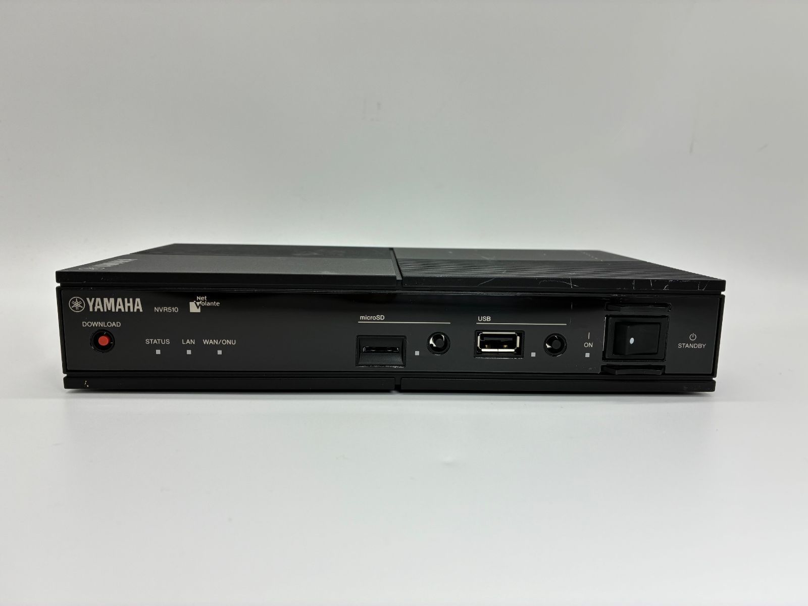 30日間保証】YAMAHA NVR510 VoIPルーター ギガビット対応 小型ONU対応