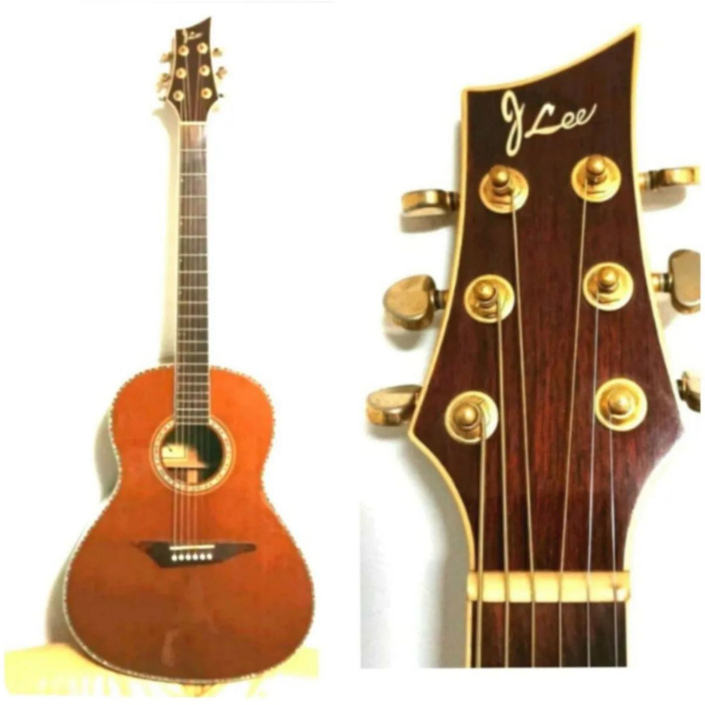 Vintage J.Lee SJK―900 ジョナサンリー 個性的 ビンテージ