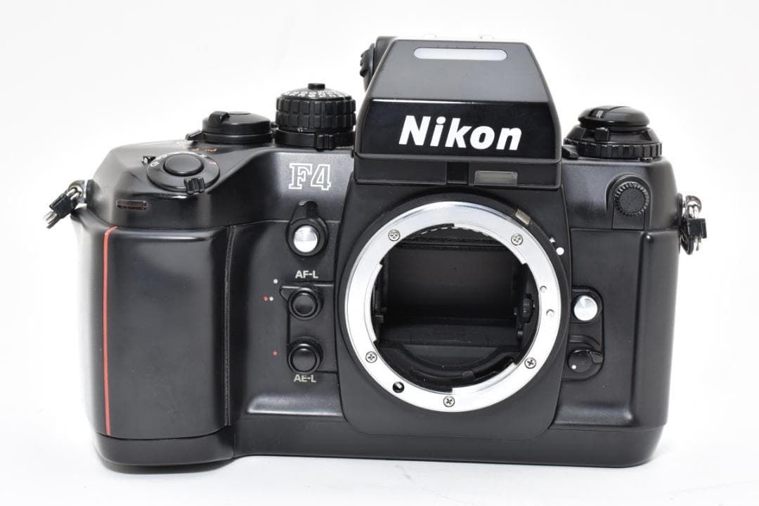 ☆大特価☆ニコン Nikon F4 ボディ #1545 - メルカリ