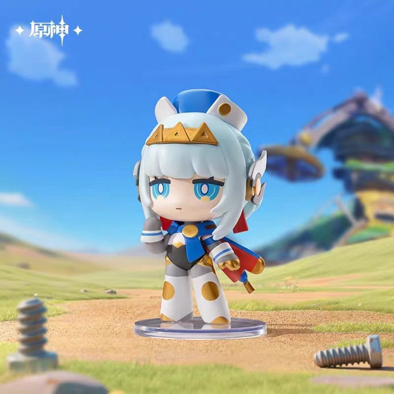 OneMall provides Mercari products: 公式正規品 1個入り フィギュア