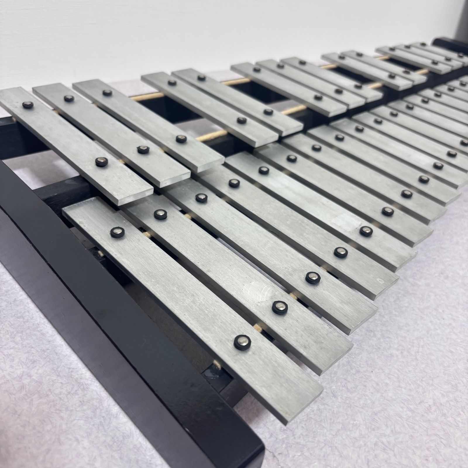 □ KOSTH 鉄琴 コッス グロッケン - メルカリ