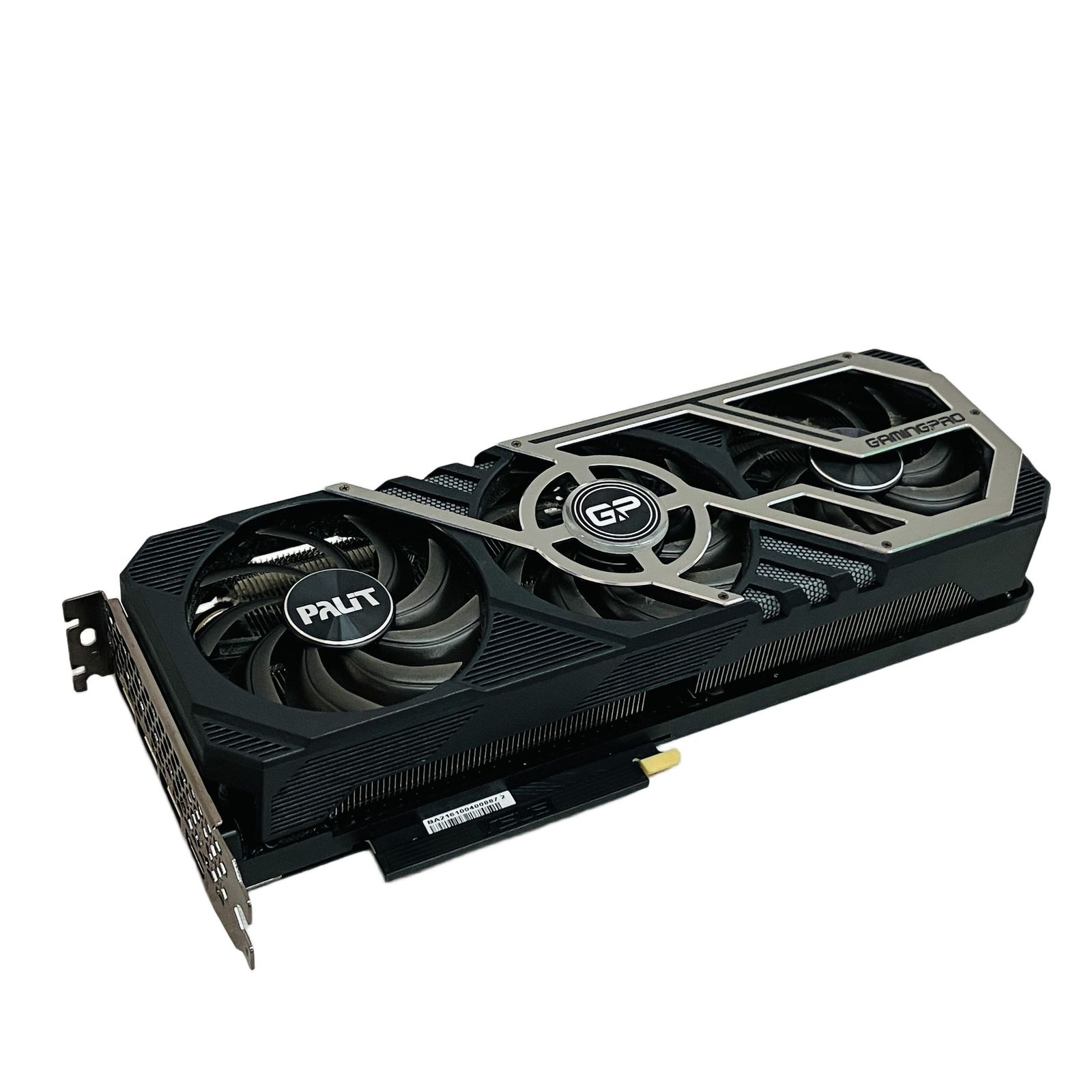 Palit GeForce RTX グラフィックボード2080ジャンク