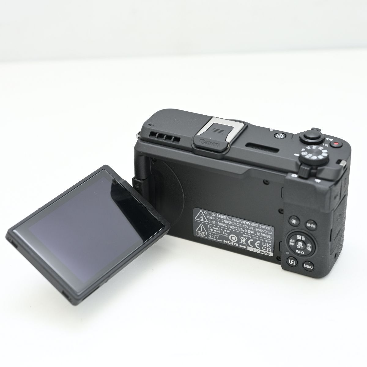 Canon IXY Digital 25 IS PC1262 デジタルカメラ 公式通販