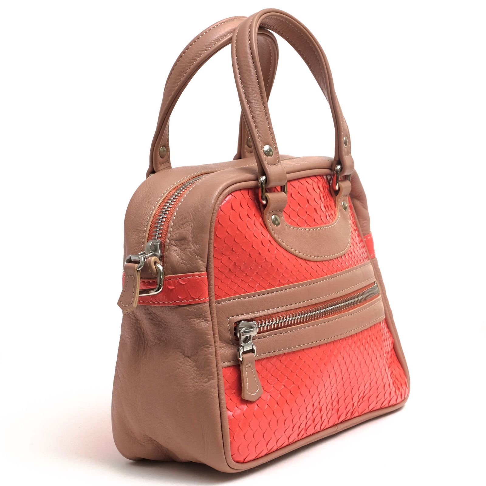 ジャックルコー／JACQUES LE CORRE バッグ ハンドバッグ 鞄 トート