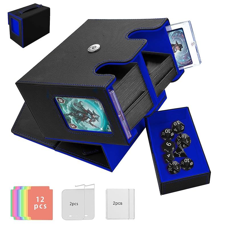 遊戯王 ブラックマジシャンガール レザー MILLENNIUM デッキケース