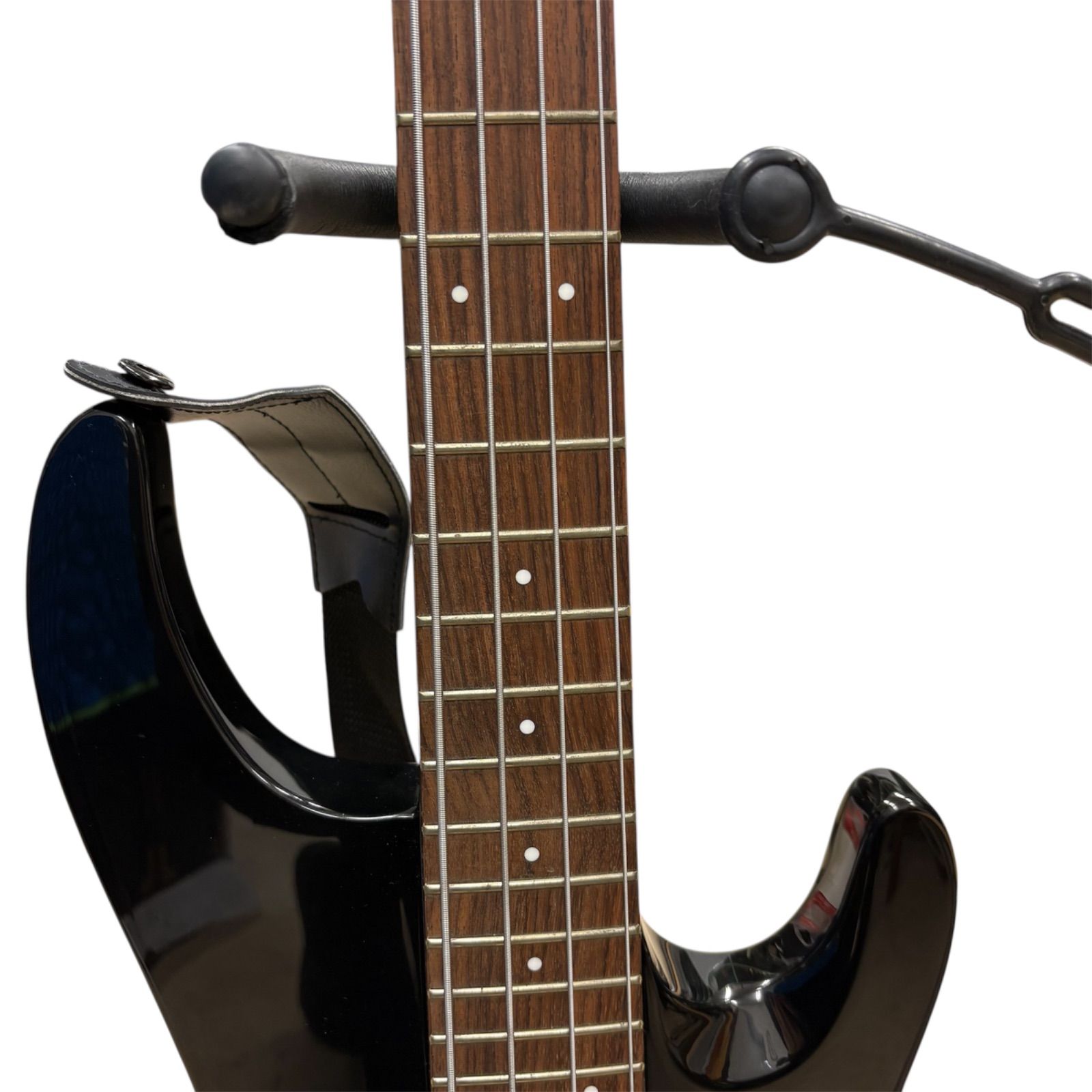 美品難あり Aria Pro Ⅱ MAGNA MAB45 DFS エレキベース 美品難あり