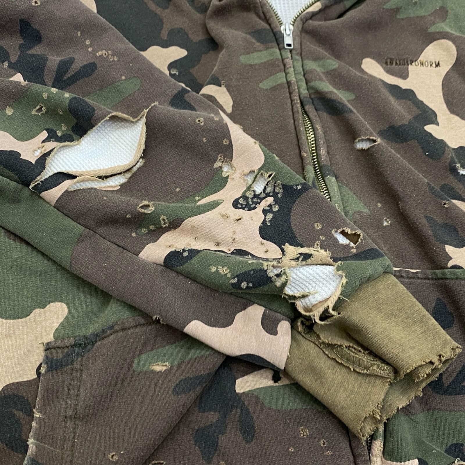 姫路東店】 中古 Anachronorm | アナクロノーム HARD DAMAGED INNER